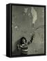 W.E. Smith-W^ Eugene Smith-Framed Stretched Canvas