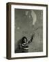 W.E. Smith-W^ Eugene Smith-Framed Photographic Print