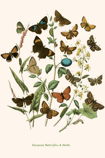 Art Print, , large