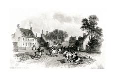 Dover, Harding 1840-W Finden-Art Print