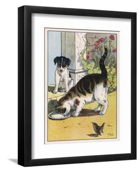 Art Print, , large