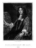 Heneage Finch, 1st Earl of Nottingham, Lord Chancellor of England-W Freeman-Giclee Print
