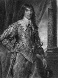 Henry Grey, 1st Duke of Suffolk, English Nobleman-W Freeman-Giclee Print