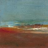 Sea Horizon I-W. Green-Aldridge-Art Print