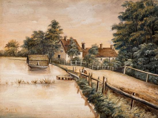 Giclee Print, , large