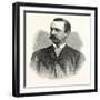 W. H. Bulkeley, USA, 1880-null-Framed Giclee Print