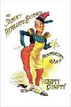 Mr. Sidney Herberte-Basing's Humpty Dumpty Pantomime-W.h. Pike-Art Print