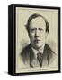 W H Stone, Esquire, Mp for Portsmouth-null-Framed Stretched Canvas