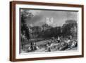 Brown Frame