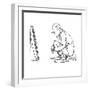 White Frame