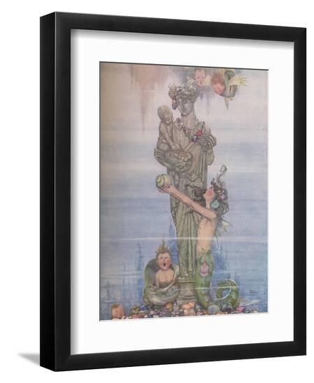 Giclee Print, , large