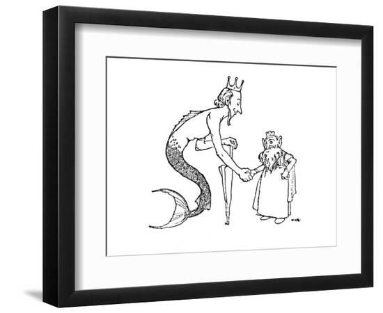 Giclee Print, , large