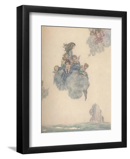 Giclee Print, , large