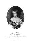Margaret Godolphin-W Humphreys-Giclee Print