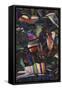 Canvas Black
