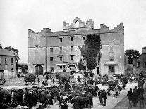 Queen's College, Cork, 1900-W Lawrence-Giclee Print