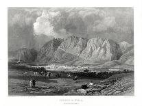 Antioch, Syria, 19th Century-W Miller-Giclee Print