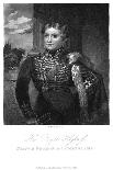 Prince George of Cumberland, 1831-W Nicholas-Giclee Print