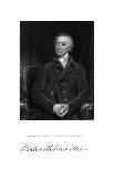 James Earl Verulam-W Owen-Giclee Print