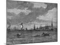 Wood Mount