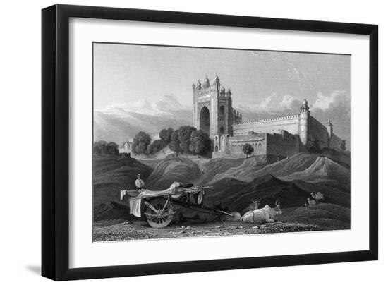 Art Print, , large
