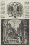 Lord Mayor's Day-W. R. Woods-Giclee Print