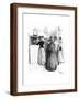 Brown Frame