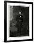 Gramercy Black