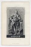 Elizabeth I of England, (Late 19th Centur)-W Ridgway-Framed Giclee Print