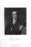 Granville George Leveson-Gower, 2nd Earl Granville, British Liberal Statesman-W Roffe-Giclee Print