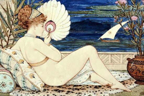 Giclee Print, , large