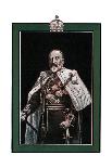 King Edward VII (1841-191), 1902-1903-W Sedgwick-Giclee Print