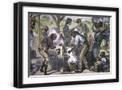 Black Frame