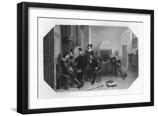 Giclee Print, , large