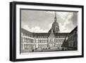 Black Frame