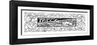 Brown Frame