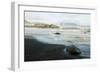 Wa, Olympic National Park, Rialto Beach, Sea Coast, with James Island-Jamie And Judy Wild-Framed Photographic Print