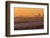 Wa, Olympic National Park, Sea Stacks at Sunset, Rialto Beach-Jamie And Judy Wild-Framed Photographic Print