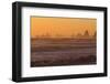 Wa, Olympic National Park, Sea Stacks at Sunset, Rialto Beach-Jamie And Judy Wild-Framed Photographic Print