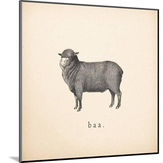Art Print, , large