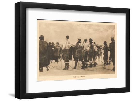 Premium Photographic Print, , large