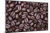 Wa, Redmond, Coffee Beans-Jamie And Judy Wild-Mounted Photographic Print