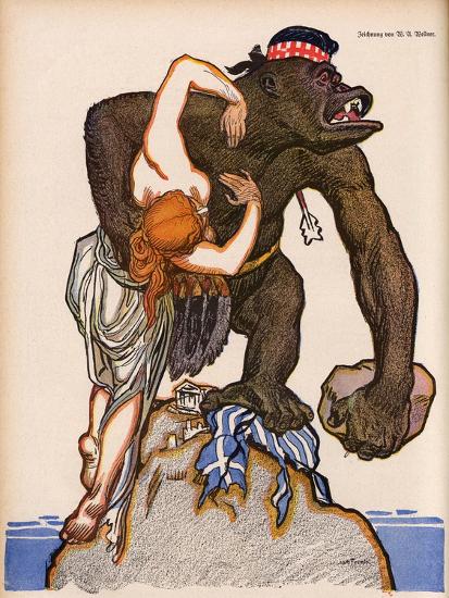 Art Print, , large