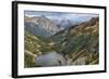 Wa, Wenatchee National Forest, Lake Ann-Jamie And Judy Wild-Framed Photographic Print