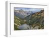 Wa, Wenatchee National Forest, Lake Ann-Jamie And Judy Wild-Framed Photographic Print