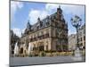 Waag, Grote Markt, Nijmegen, Gelderland, Netherlands-Lisa S. Engelbrecht-Mounted Photographic Print