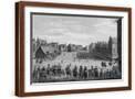 Brown Frame