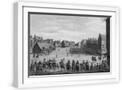 White Frame