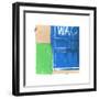 WAC, 2015-Francois Domain-Framed Premium Giclee Print