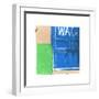 WAC, 2015-Francois Domain-Framed Premium Giclee Print